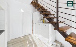 Casă nouă cu 5 camere - Localitatea Păuliș - DEVA - Poză 12