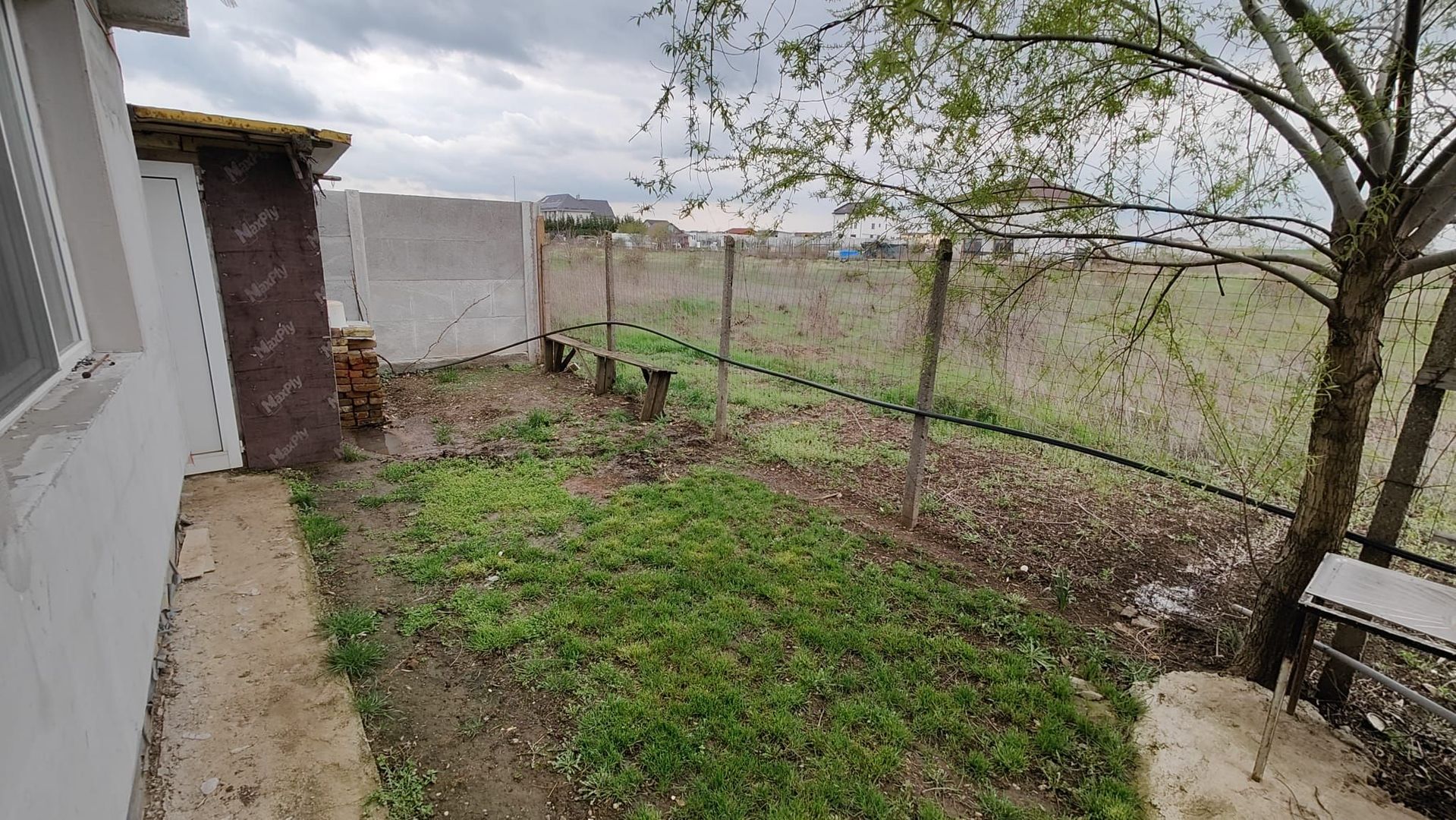 Duplex P+1+M, 251 mp utili, teren 340 mp – Domnești - Poză 22