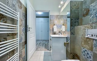 Apartament 1 camera Parcare, zona Iulius Mall - Poză 9