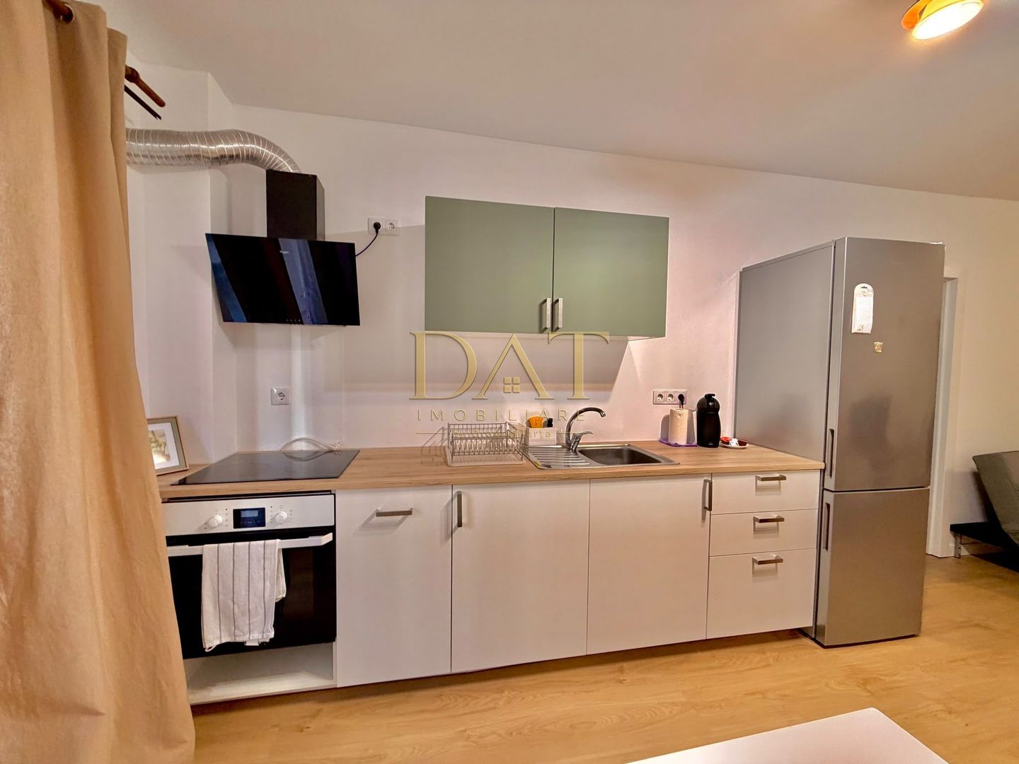 Apartament 2 camere | etaj intermediar | mobilat | zona Fabricii - Poză 4