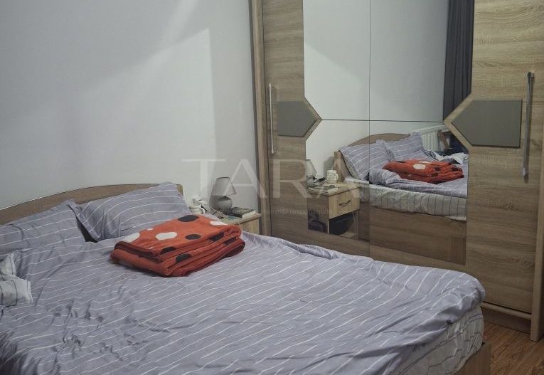 Apartament 2 camere decomandat, etaj 1, renovat parțial. - Poză 4