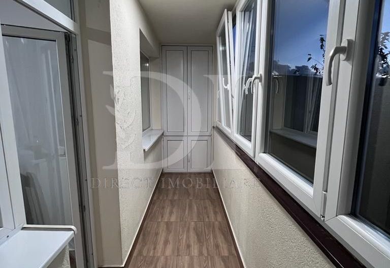 Apartament la cheie / etaj intermediar / Zona Terra - Poză 16