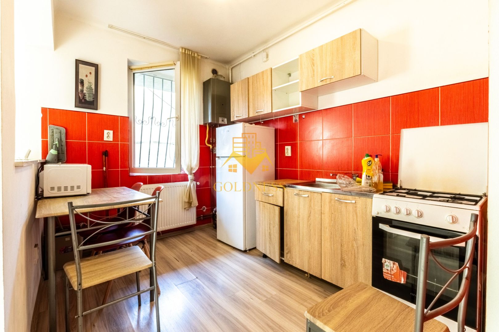 2 camere, modern, parcare, Central Zona Platinia, USAMV, Motilor - Poză 6