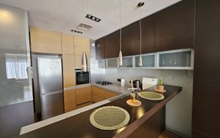 Apartament 3 Camere - Soseaua Nordului - Loc de Parcare - Boxa - Poză 5