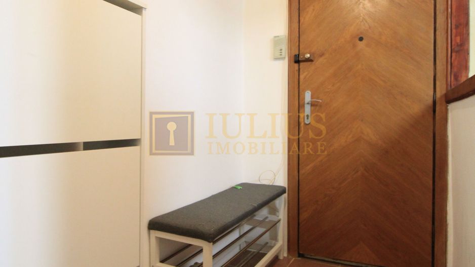 Pet-friendly, 2 camere. - Poză 13