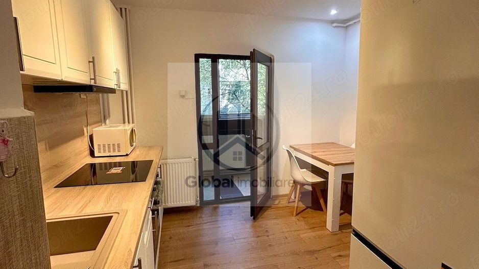 Inchiriez apartament 2 camere zona Lujerului, Bucuresti - Poză 3