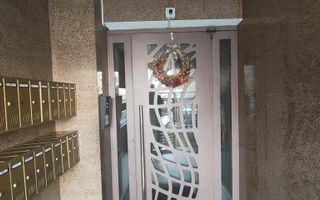 AP. 2 CAMERE ROSETTI, CENTRALA TERMICA, MASINA SPALAT VASE, BLOC NOU - Poză 8