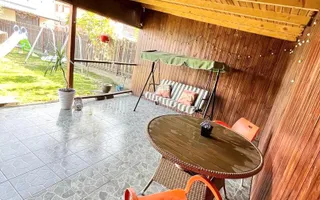 Duplex cu 4 camere si 2 bai complet mobilat si utilat in Giroc langa Zone 2. - Poză 23