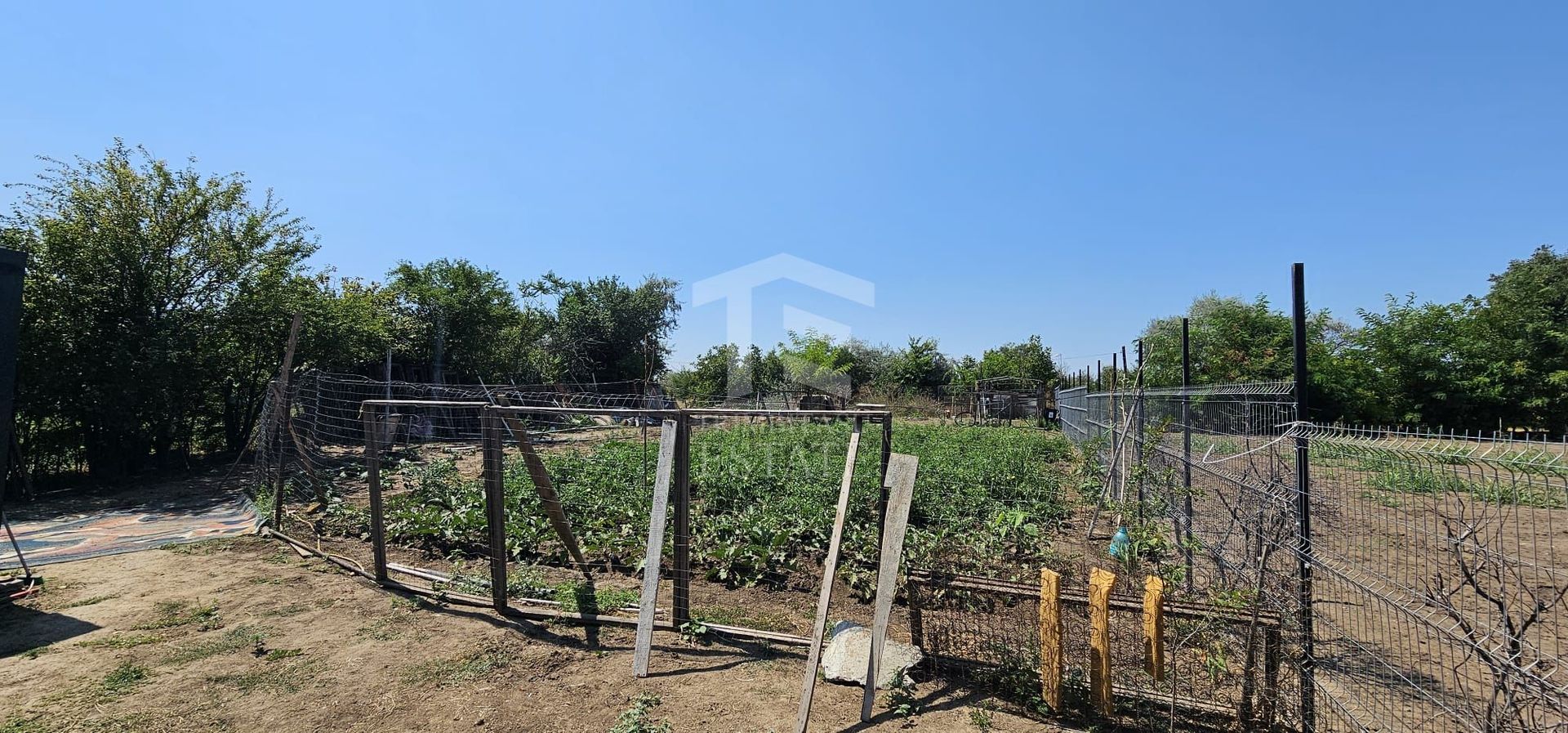 Teren intravilan 641 mp Eforie Nord – 38.000 € | Comision 0% - Poză 3