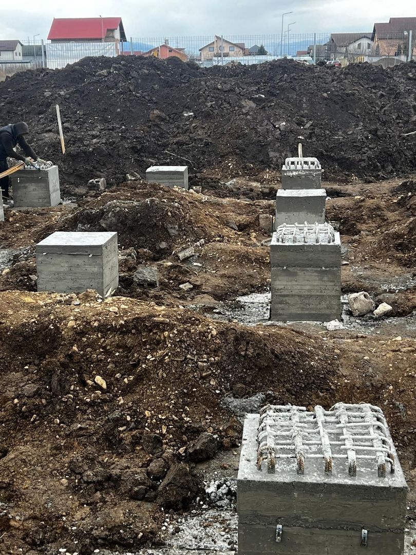 De vanzare casă, în Hărman, 114 mp utili, COMISION 0% - Poză 4