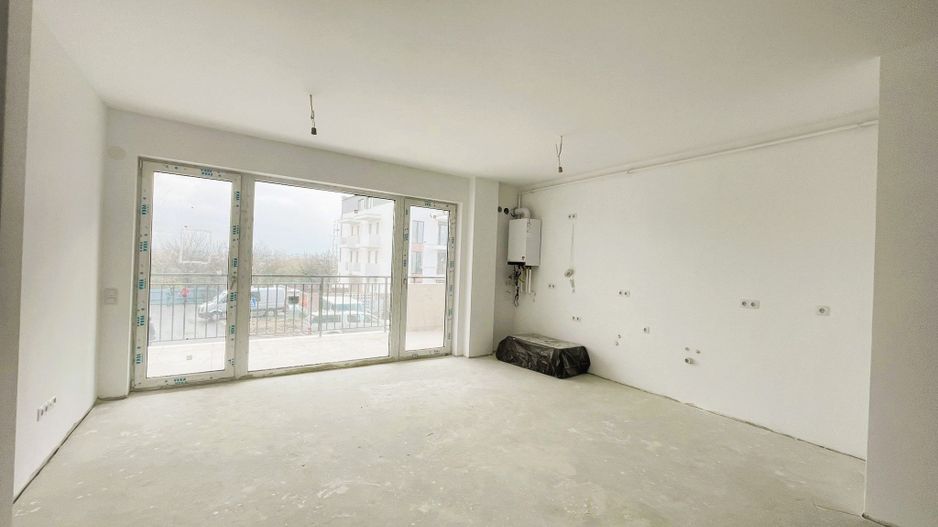 Apartament 2 camere si boxa , - Turnisor, Sibiu - Poză 14