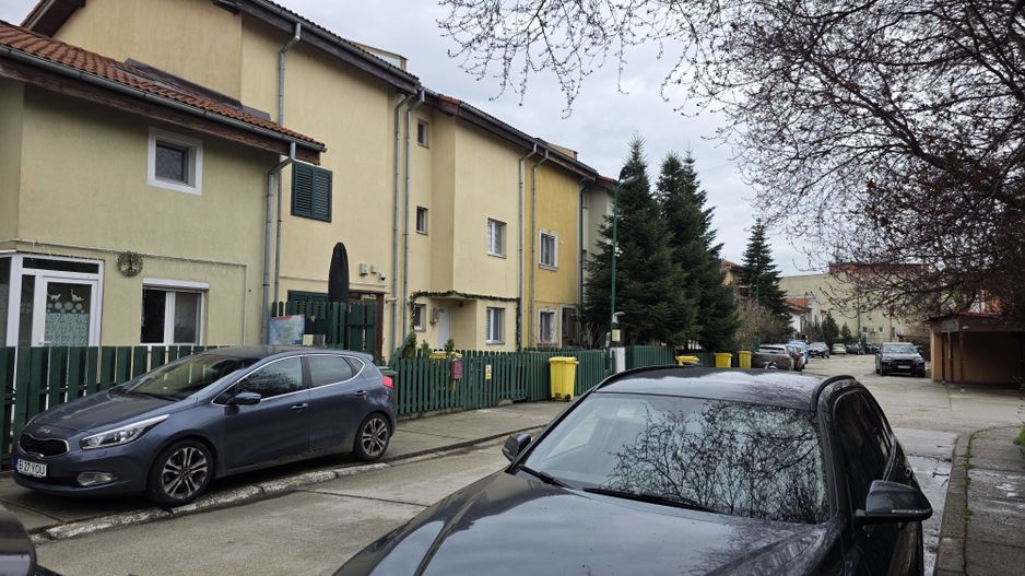 Casa 5 camere complex rezidential in Pipera!! - Poză 2