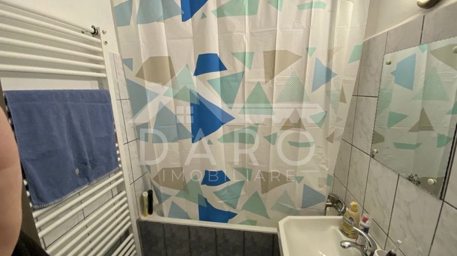 🏡 Garsonieră de închiriat – Aleea Carpați | Aproape de UMF | Disponib - Poză 7