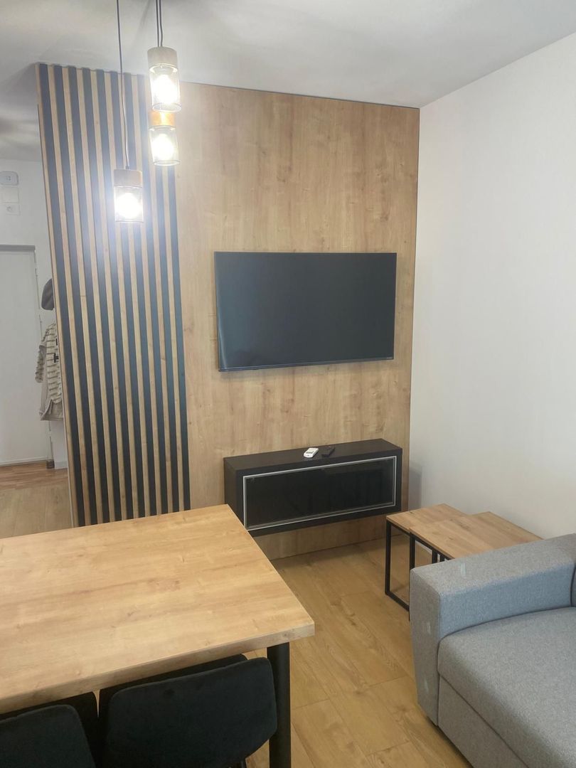 La prima inchiriere si loc de parcare subterana Take Ionescu - Poză 4