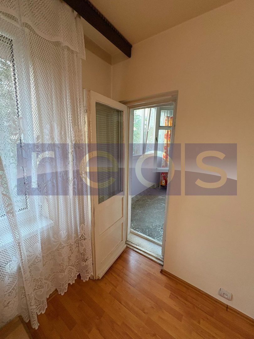 VANZARE 2 CAMERE | 53 MP | DECOMANDAT | ETAJ 3 | ZONA CRANGASI - Poză 4