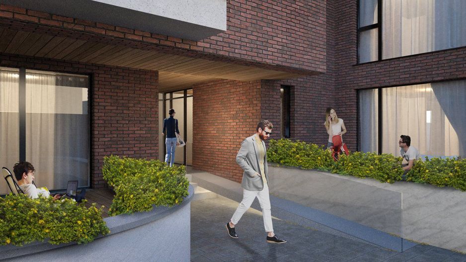 Apartament 4 camere Polona | Aurel Vlaicu - Poză 7