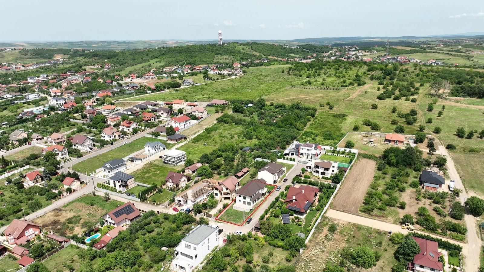 Vila Exclusivista Dealuri Dimitrie Anghel - Poză 8