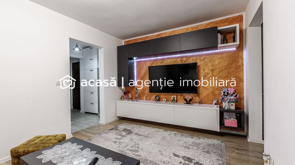 REZERVAT Locuința ideală pentru început de drum, mobilat și utilat. - Poză 3