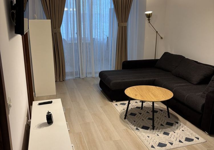 Închiriere Apartament cu 2 camere, centrala proprie, 3 min metrou Iancului - Poză 1