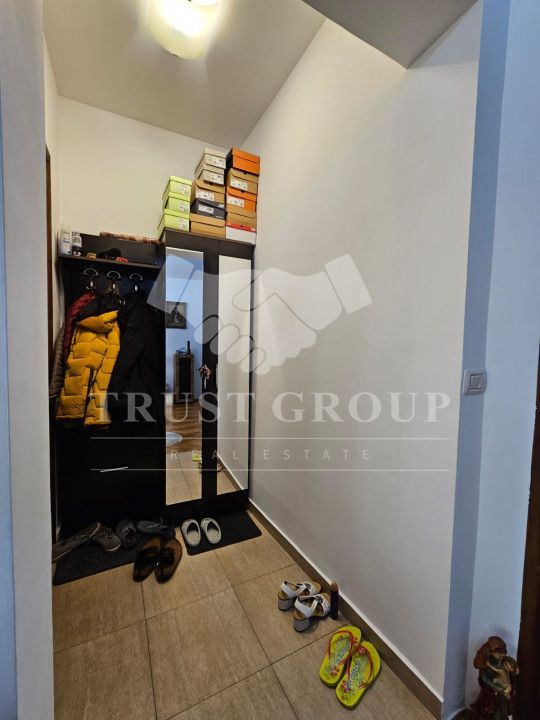 Apartament 3 camere Gradina Icoanei | fara risc sau urgenta | imobil cu lift - Poză 15