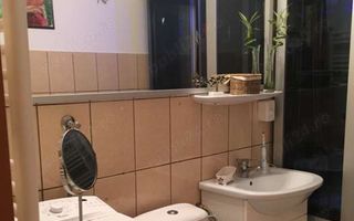 Apartament 1 camera  decomandat  Dorobantilor centrala proprie - Poză 7