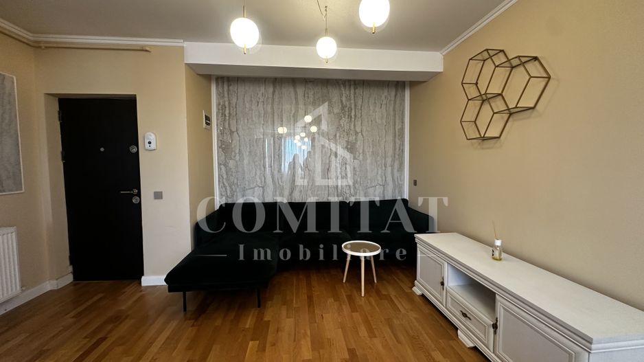Apartament 3 camere | Loc de parcare | Zona Restaurantului Milanese - Poză 6