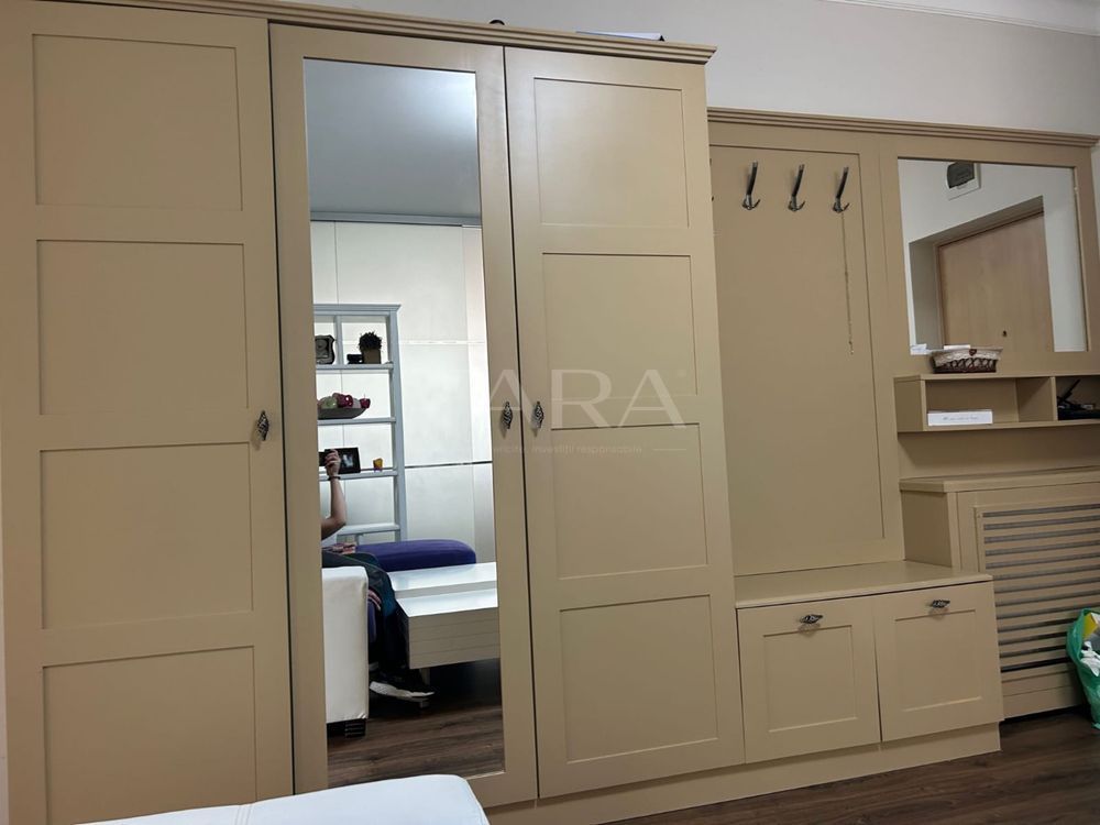 Apartament modern 3 camere, 64 mp,  ideal pentru familie sau investiti - Poză 6