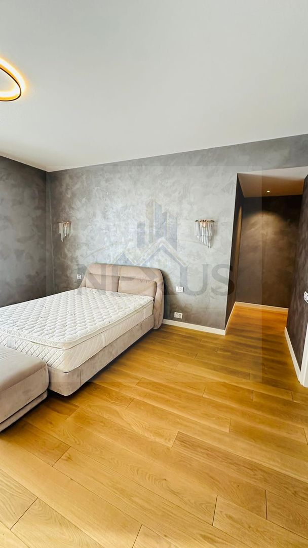 Apartament exclusivist 4 camere | ONE Herăstrău Park | 117,82 mp utili - Poză 14