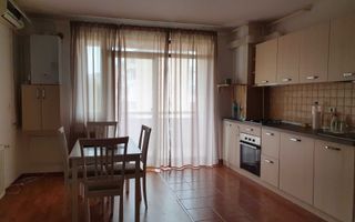 Soarelui-Lidia | 2 camere | Bloc nou | Loc de parcare - Poză 2