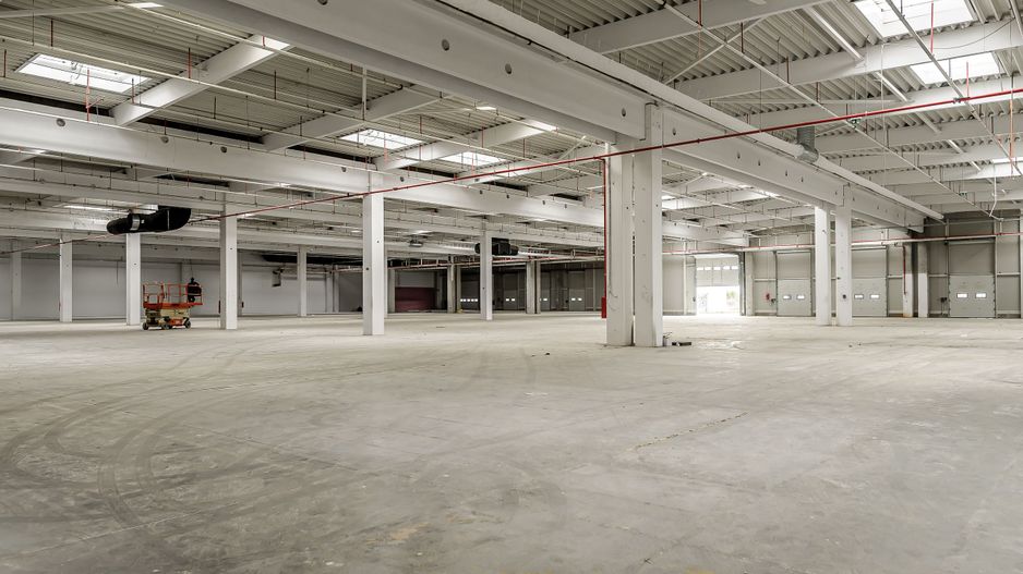 Închiriere spații industriale în Industria Park Arad - Poză 1