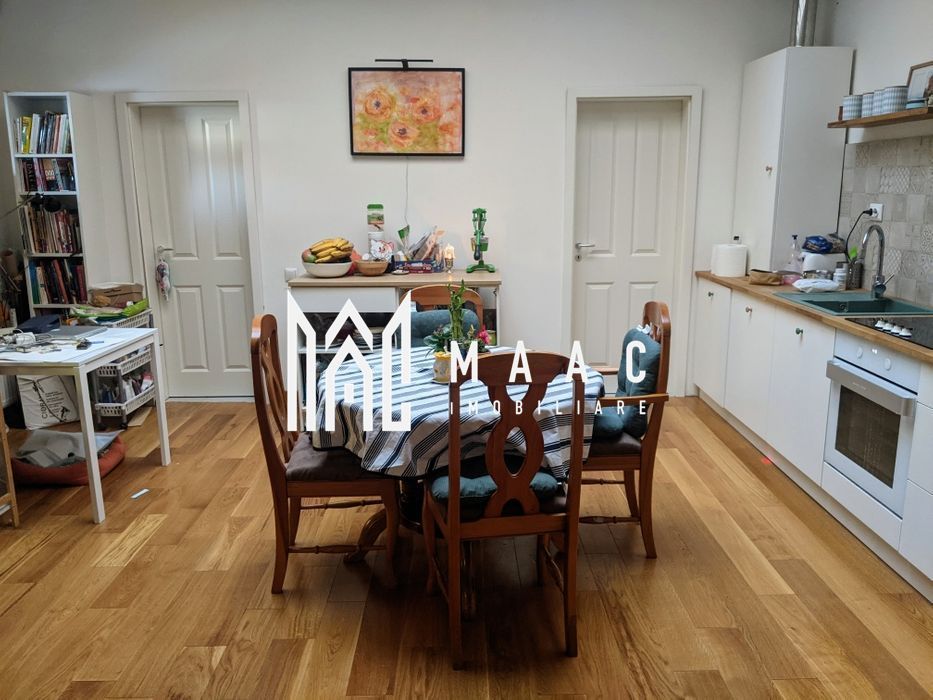 Apartament 3 Camere I Zona Ultracentrala I 2 Bai I 91 MPU - Poză 2