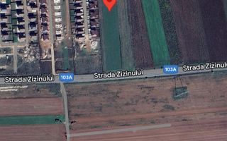 TEREN | INTRAVILAN | CARTIER IZVOR - Poză 3