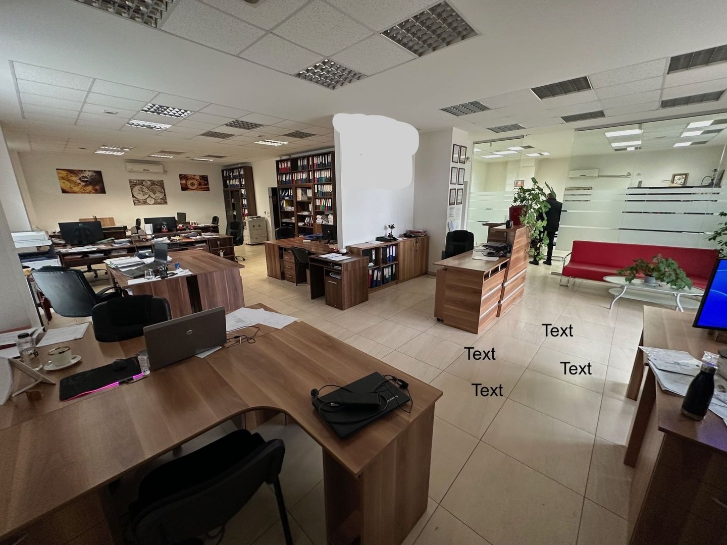 Spatiu Comercial zona Aradului - 4 locuri de parcare - Poză 1