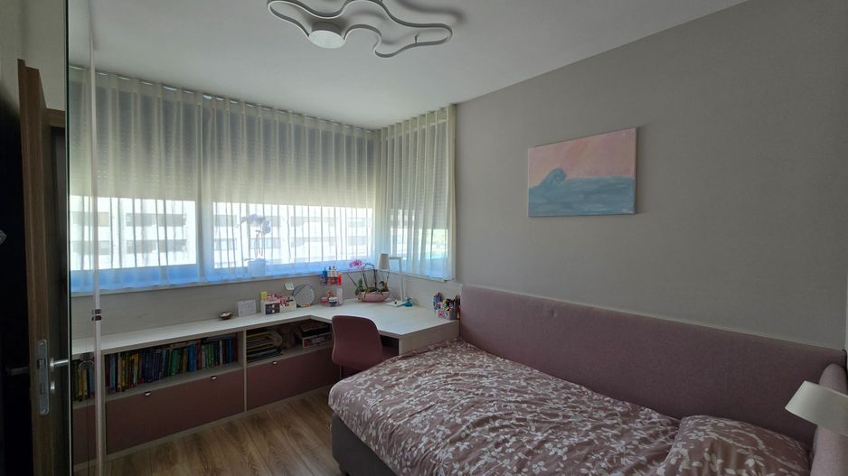 Apartament 3 camere, Zona Torontaului, Vedere Panoramica, Loc de parcare - Poză 4