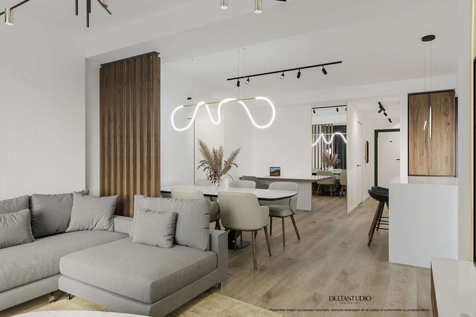 Apartament 2 camere | Casa Presei | Oportunitate Investitie - Poză 7