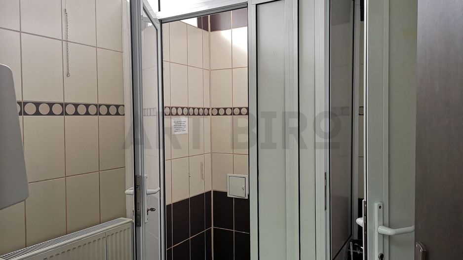 Zero comision, 130mp birou gata de mutare, Barbu Vacarescu, 9' metrou - Poză 5