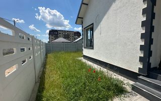 Casă Individuală 🏡 | Bragadiru | Parter + Mansardă | Curte 🌿 - Poză 2