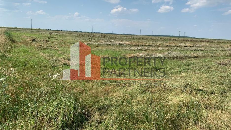 Teren pentru investitii rezidentiale, Moara Vlasiei, Caciulati, A3 - Poză 1