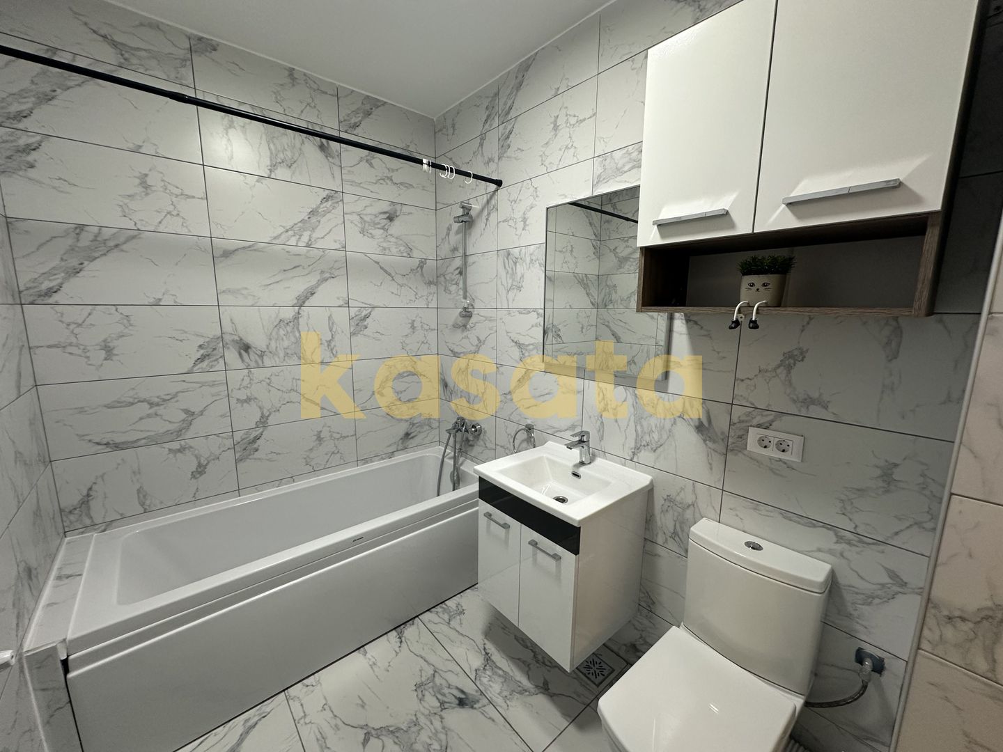 Apartament 2 Camere | Parcare subterana | Bloc Nou | Etaj Intermediar - Poză 16