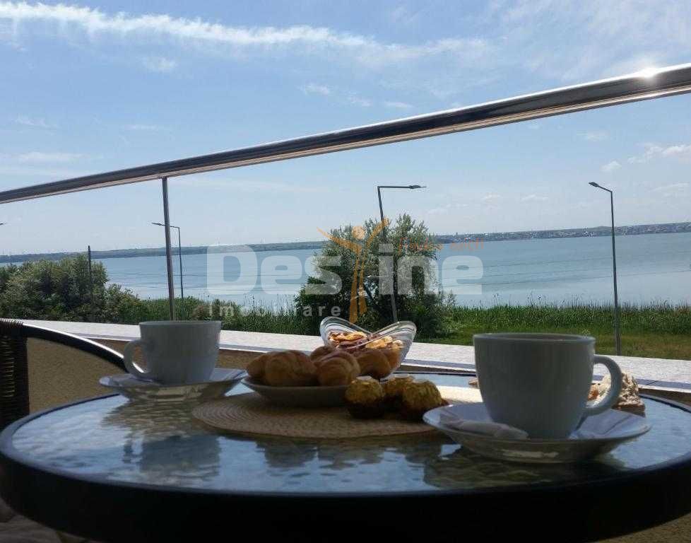 Apartament 2 Camere de Vânzare | Summerland Mamaia | Vedere Frontală - Poză 6