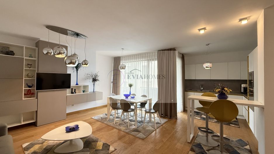 Apartament cu 3 camere / Zona Iulius Mall - Poză 3