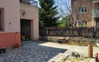 vila ind. 4cam(p+1+pod locuibil)3bai,mob-util/7min metrou DLeonida - Poză 50