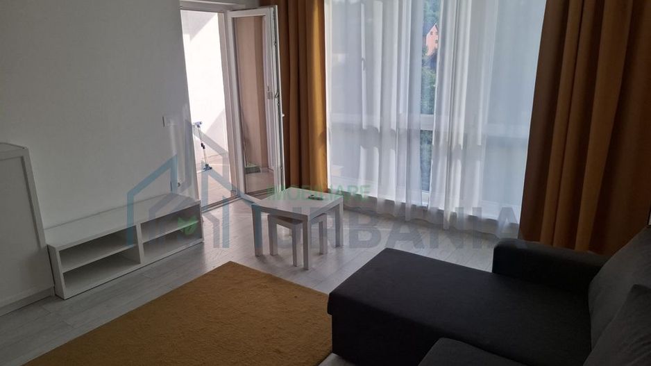 Apartament cu o cameră de închiriat, Bohemia Residence, Bucium, Iași - Poză 7