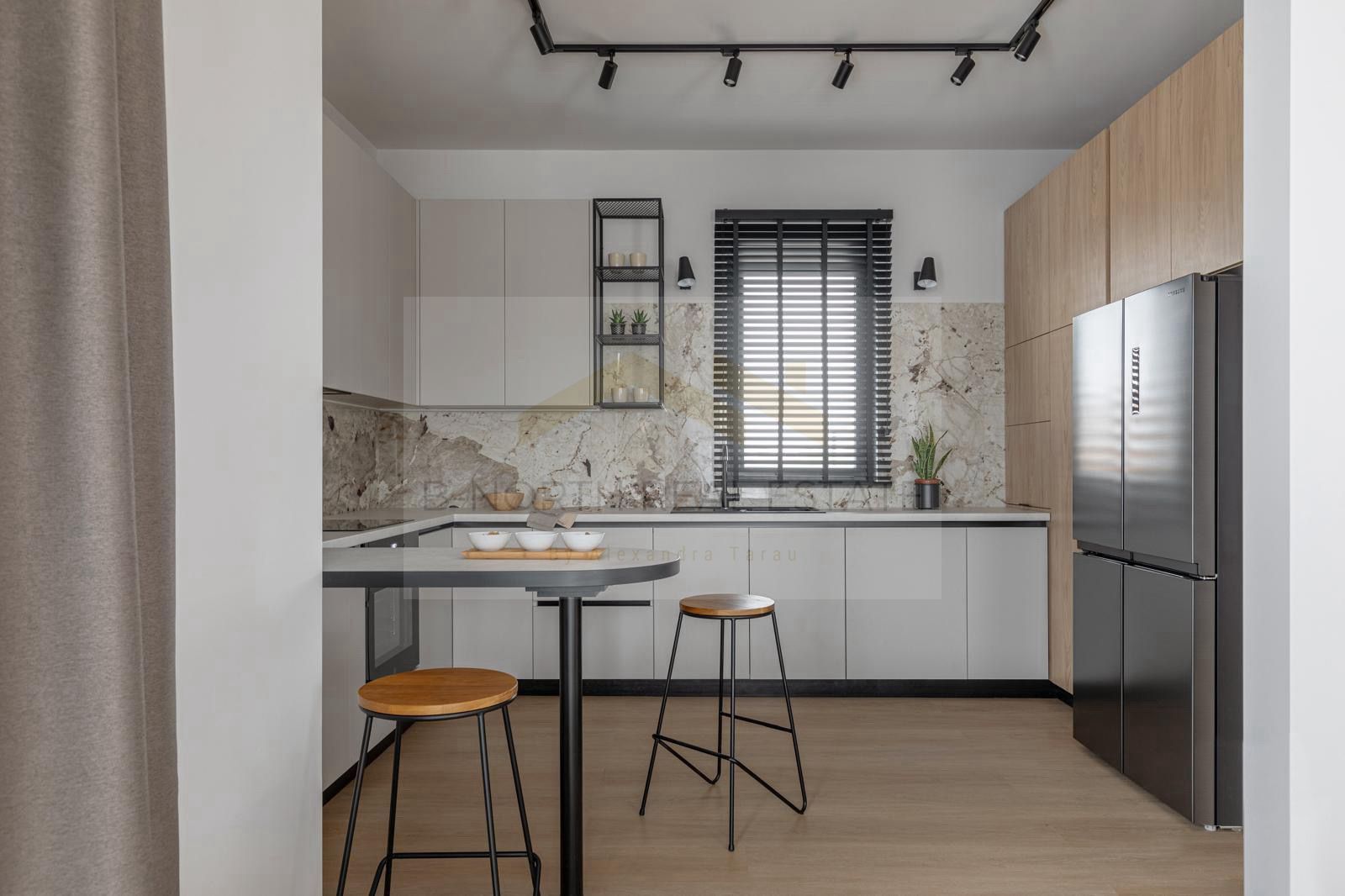 Prima Inchiriere  Tamasi Corbeanca 4 camere - Poză 8