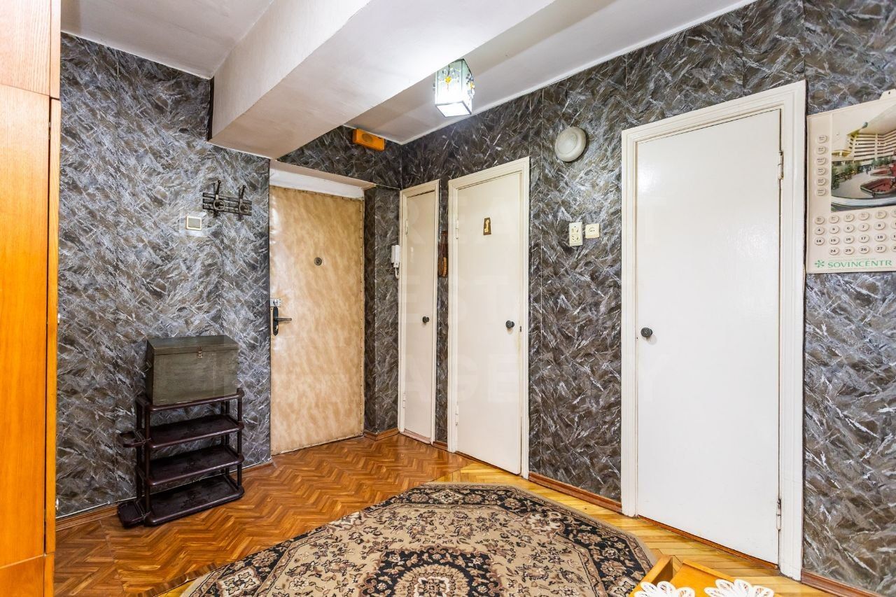 Vânzare, apartament, 2 camere, str. Tudor Vladimirescu, Durlești - Poză 10