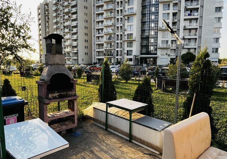 Apartament de vanzare | 2 camere | Tip studio | Estic Park | Sector 2 - Poză 1