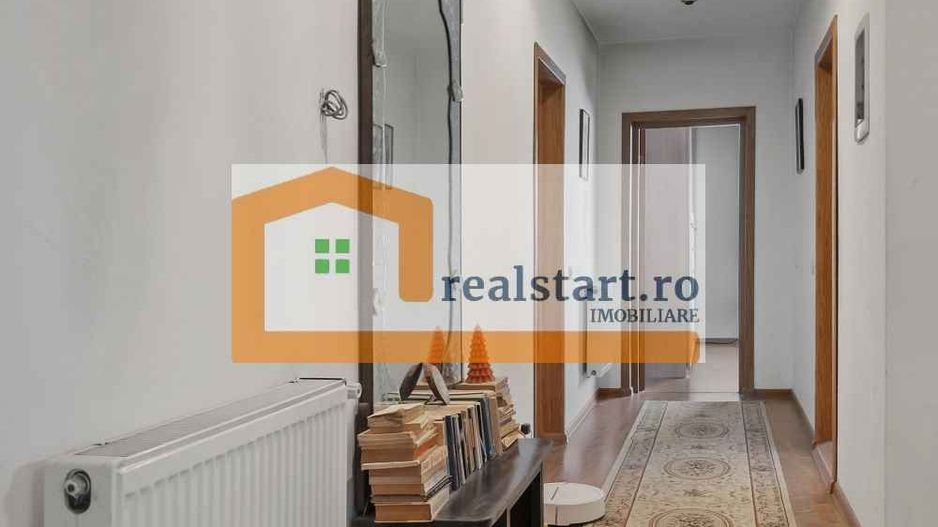 Vila 14 camere, individuala cu teren 590mp, curent trifazic, ALA, Metrou, - Poză 21