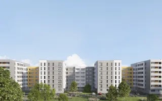 Sector 4, Apartament 2 camere decomandat, zona Grand Arena Mall - Poză 12