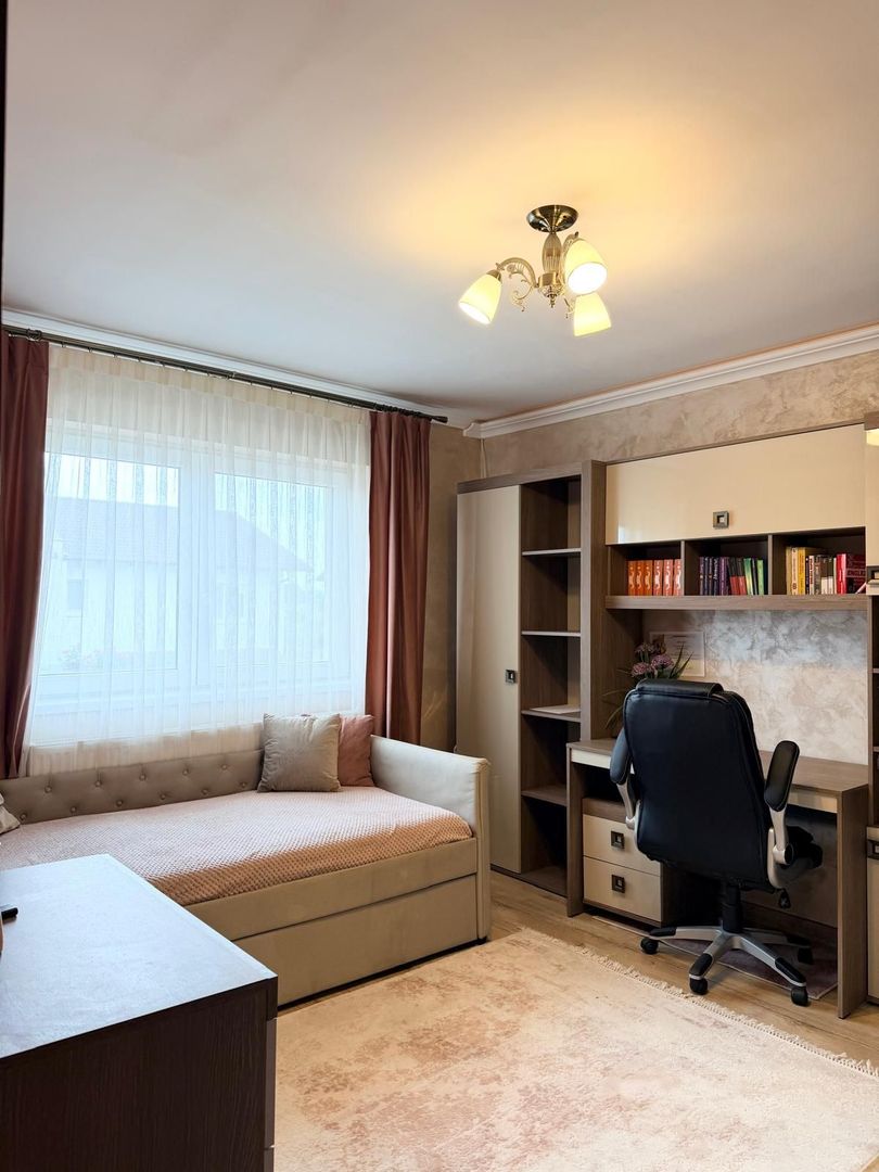 Casa superba de vanzare - Poză 11