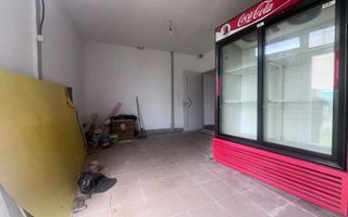 Service auto și spațiu comercial de închiriat! - Poză 11